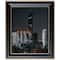 Craig Frames Victoria Black & Gold Picture Frame